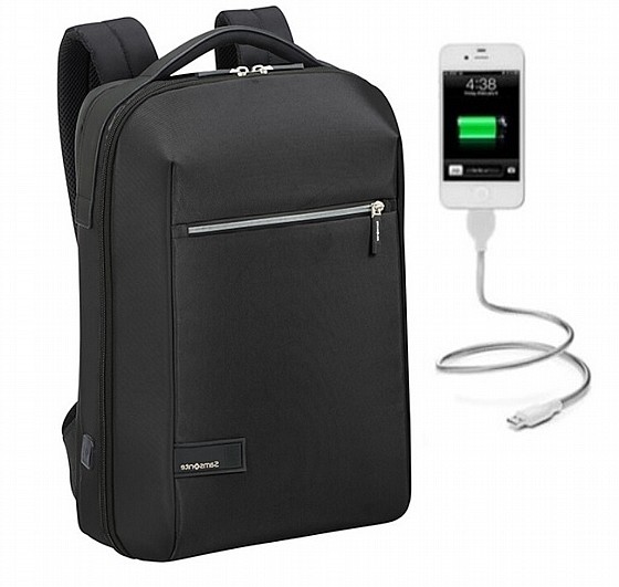samsonite litepoint